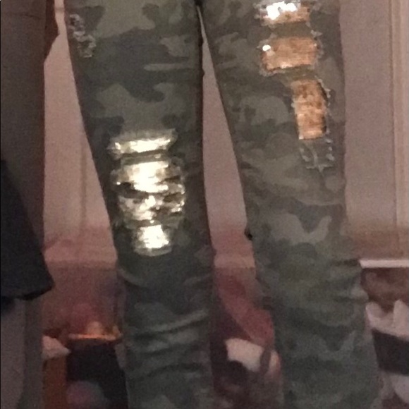 Jeans - Picture 2 of 2